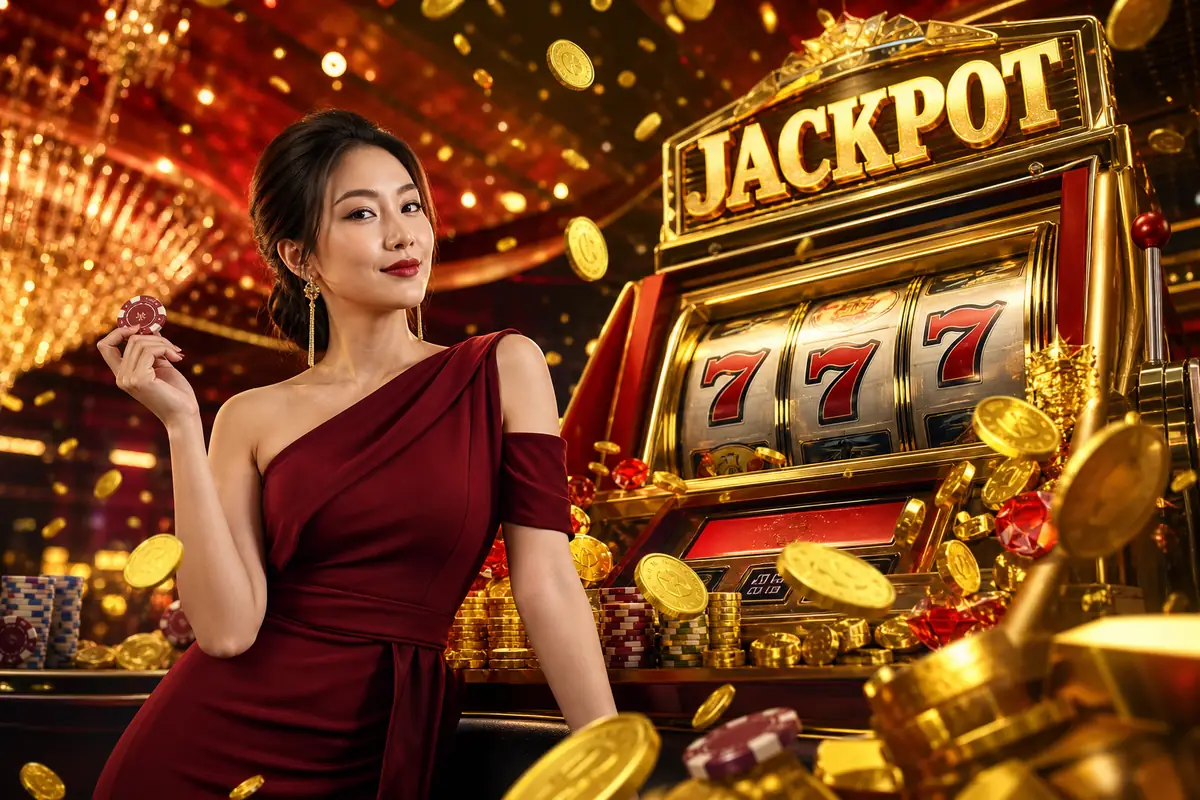 paw777 Slots ဂိမ်းများ အွန်လိုင်း